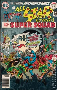 All-Star Comics #64