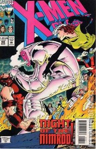 X-Men Classic #98