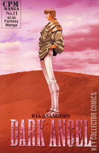 Dark Angel #11