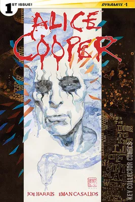 Alice Cooper