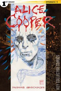 Alice Cooper #1