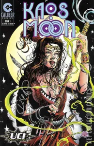 Kaos Moon #1