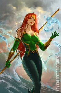 Aquaman #9