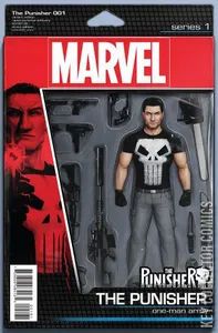 Punisher #1