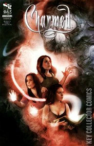 Charmed Season 9 #4