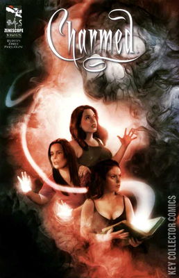 Charmed Season 9