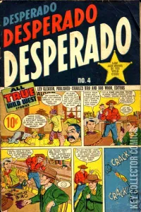 Desperado #4