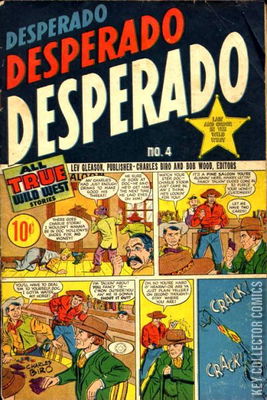 Desperado