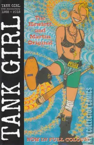 Tank Girl: 30th Anniversary #2