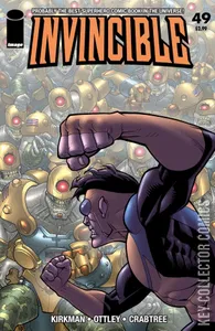 Invincible #49