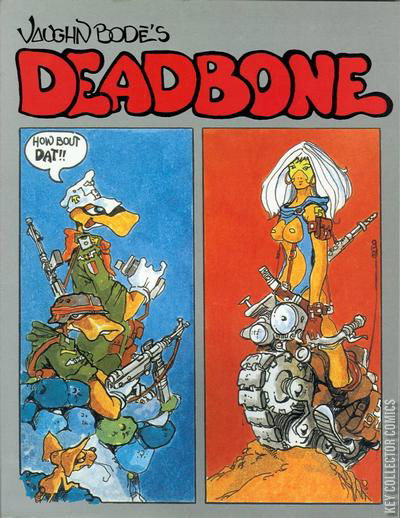 Deadbone 