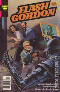 Flash Gordon #22