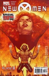 New X-Men #150