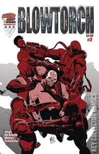 Blowtorch #2
