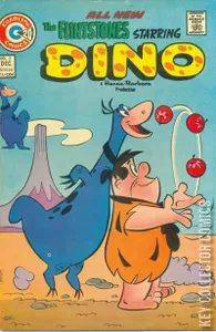 Dino #3
