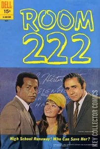 Room 222 #2