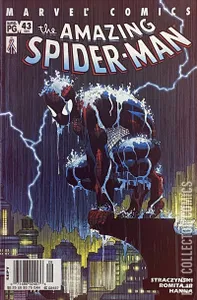 Amazing Spider-Man #43