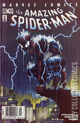 Variant Cover for Amazing Spider-Man #43