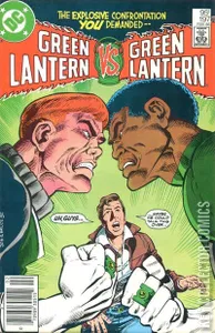 Green Lantern #197