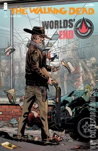 The Walking Dead #1