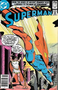Superman #343