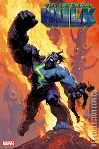 Infernal Hulk #10