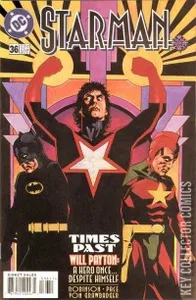 Starman #36