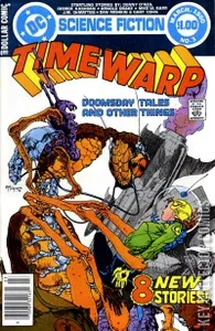 Time Warp #3