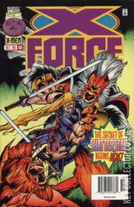 X-Force #59