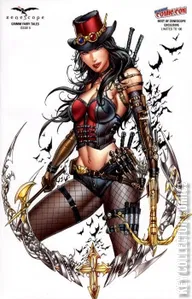 Grimm Fairy Tales #9