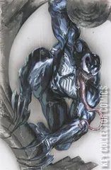 Variant Cover for Venom #38