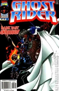 Ghost Rider #78