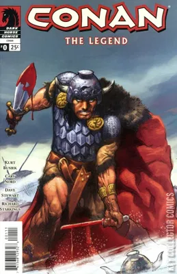 Conan