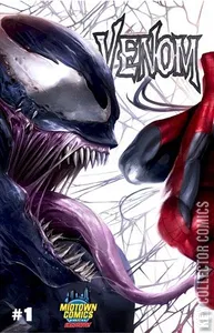 Venom #1