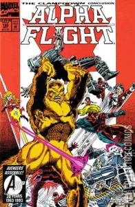 Alpha Flight #120