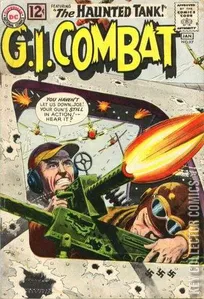 G.I. Combat #97