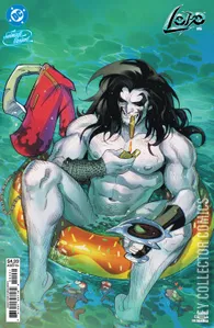 Lobo #5