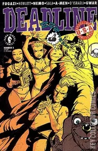 Deadline USA #3