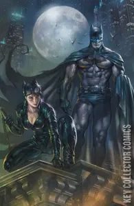 Batman #100