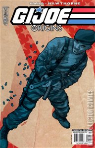G.I. Joe: Origins #4