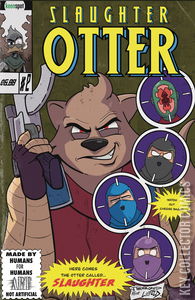 Slaughter Otter #2