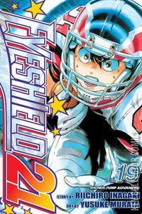 Eyeshield 21 #19