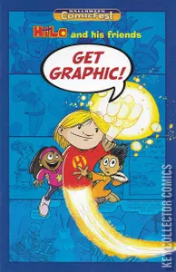 Halloween ComicFest: Hilo and His Friends Get Graphic