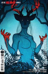 Variant Cover for Low, Low Woods, The #4