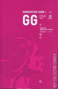 Generation Gone #2