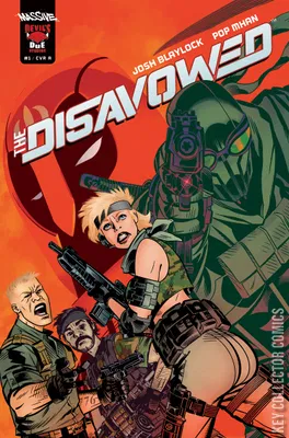 Disavowed