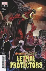Cover for Absolute Carnage: Lethal Protectors #1