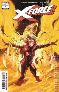 X-Force #9