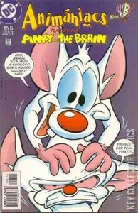 Animaniacs #53