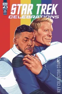Star Trek: Celebrations #2024